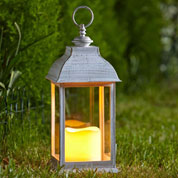 LED lantern - Dorset - Smart Garden